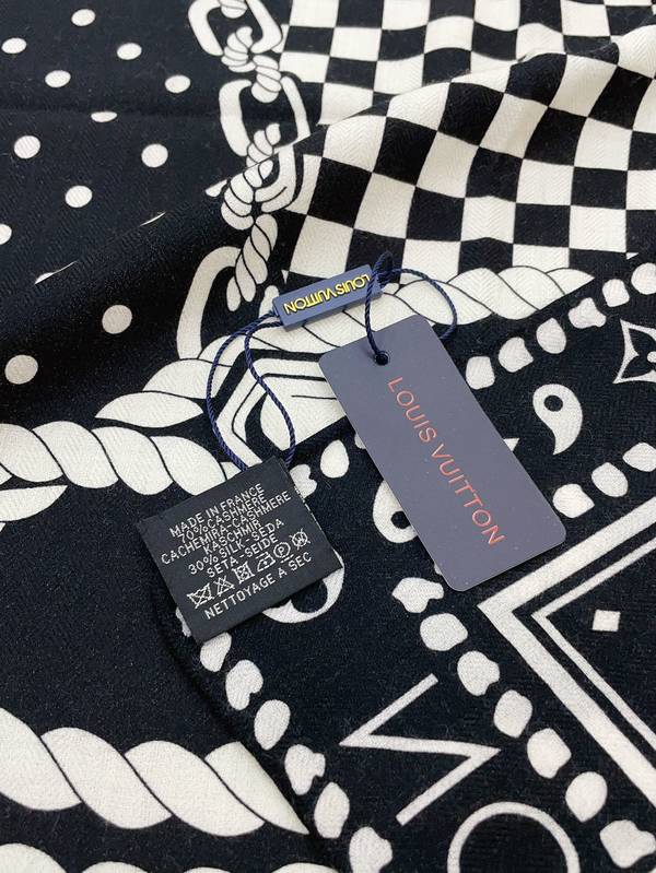 Louis Vuitton Scarf LVC00549 Louis Vuitton Scarf LVC00549